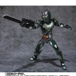 Pre-Owned (Unopened/Like New) S.H.Figuarts Kamen Rider Amazon Neo Alpha