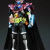 Pre-Owned (Unopened/Like New) S.H.Figuarts Kamen Rider Brave Fantasy Gamer Level 50