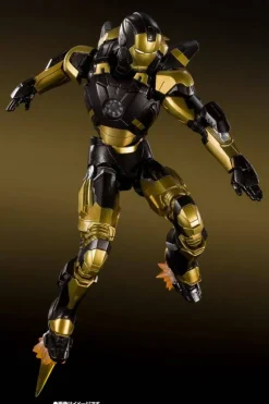 Pre-Owned (Unopened/Like New) S.H.Figuarts Iron Man MK-XX Python