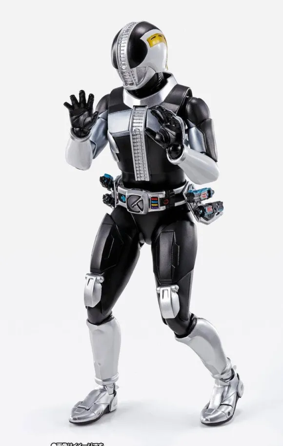 Pre-Owned (Unopened/Like New) S.H.Figuarts Kamen Rider Den-O Plat Form