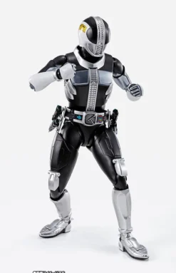 Pre-Owned (Unopened/Like New) S.H.Figuarts Kamen Rider Den-O Plat Form