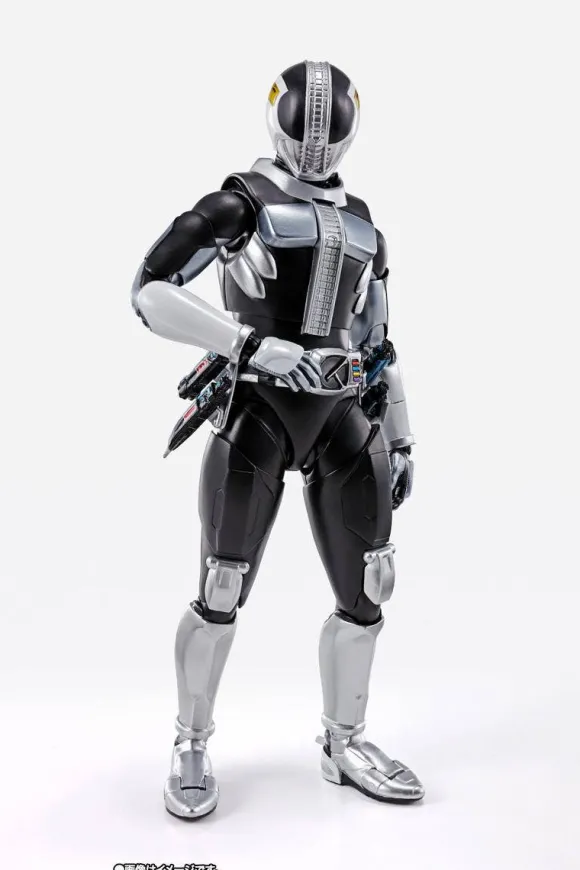 Pre-Owned (Unopened/Like New) S.H.Figuarts Kamen Rider Den-O Plat Form