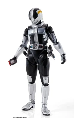 Pre-Owned (Unopened/Like New) S.H.Figuarts Kamen Rider Den-O Plat Form