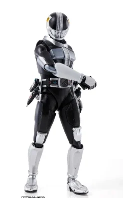 Pre-Owned (Unopened/Like New) S.H.Figuarts Kamen Rider Den-O Plat Form