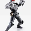 Pre-Owned (Unopened/Like New) S.H.Figuarts (Shinkocchou Seihou) Kamen Rider OOO Sagohzo Combo
