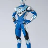 Pre-Owned (Unopened/Like New) S.H.Figuarts Ultraman Fuma