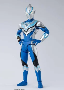 Pre-Owned (Unopened/Like New) S.H.Figuarts Ultraman Fuma