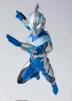 Pre-Owned (Unopened/Like New) S.H.Figuarts Ultraman Fuma