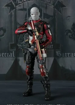 Pre-Owned (Unopened/Like New) S.H.Figuarts Dead Shot