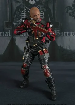 Pre-Owned (Unopened/Like New) S.H.Figuarts Dead Shot