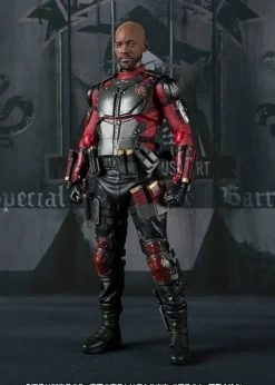 Pre-Owned (Unopened/Like New) S.H.Figuarts Dead Shot