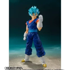 Pre-Owned (Unopened/Like New) S.H.Figuarts Super Saiyan God Super Saiyan Vegito Super