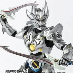 Pre-Owned (Unopened/Like New) S.H.Figuarts Zero