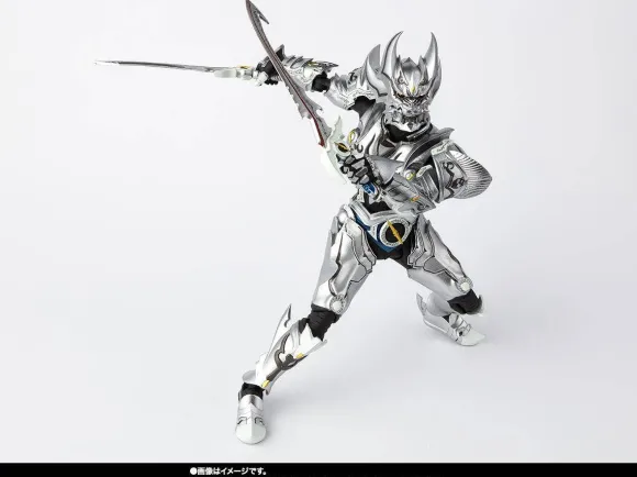 Pre-Owned (Unopened/Like New) S.H.Figuarts Zero