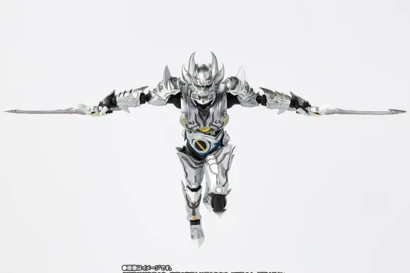 Pre-Owned (Unopened/Like New) S.H.Figuarts Zero