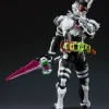 Pre-Owned (Unopened/Like New) S.H.Figuarts Kamen Rider Genm Zombie Action Gamer Level X-0