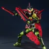 Pre-Owned (Unopened/Like New) S.H.Figuarts Kamen Rider Bravo King Dorian Arms
