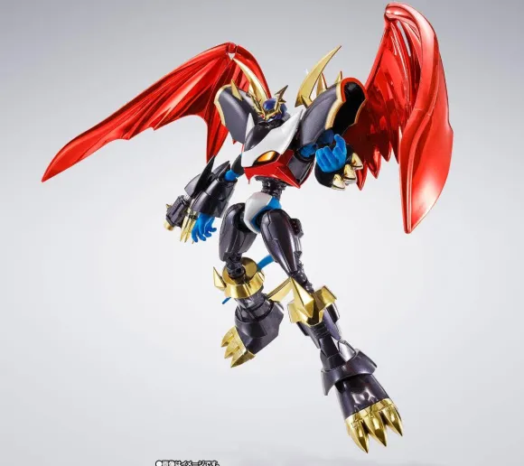 Pre-Owned (Unopened/Like New) S.H.Figuarts Imperial Dramon Fighter Mode Premium Color Edition