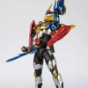 Pre-Owned (Unopened/Like New) S.H.Figuarts Kamen Rider Grease Perfect Kingdom