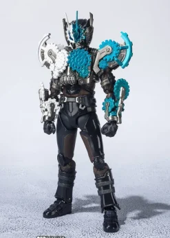Pre-Owned (Unopened/Like New) S.H.Figuarts Hell Bro's