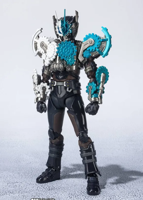 Pre-Owned (Unopened/Like New) S.H.Figuarts Hell Bro's