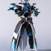 Pre-Owned (Unopened/Like New) S.H.Figuarts Kamen Rider Cross-Zevol