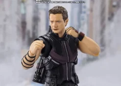Pre-Owned (Unopened/Like New) S.H.Figuarts Hawkeye (Avengers)