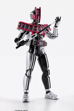 Pre-Owned (Unopened/Like New) S.H.Figuarts Masked Rider Decade Complete Form