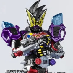 Pre-Owned (Unopened/Like New) S.H.Figuarts Kamen Rider Geiz Genmarmor