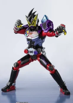 Pre-Owned (Unopened/Like New) S.H.Figuarts Kamen Rider Geiz Genmarmor