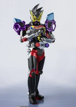 Pre-Owned (Unopened/Like New) S.H.Figuarts Kamen Rider Geiz Genmarmor