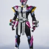 Pre-Owned (Unopened/Like New) S.H.Figuarts Kamen Rider Zi-O II