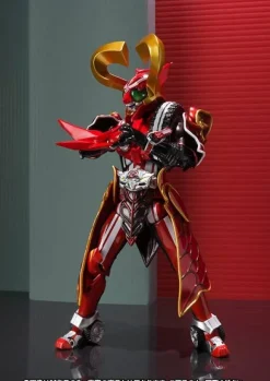 Pre-Owned (Unopened/Like New) S.H.Figuarts Kamen Rider Heart