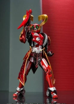 Pre-Owned (Unopened/Like New) S.H.Figuarts Kamen Rider Heart