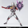 Pre-Owned (Unopened/Like New) S.H.Figuarts Mons Armor Option Parts Set