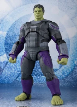 Pre-Owned (Unopened/Like New) S.H.Figuarts Hulk (Avengers: Endgame)