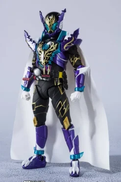 Pre-Owned (Unopened/Like New) S.H.Figuarts Kamen Rider Prime Rogue