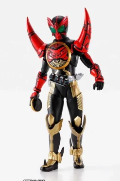 Pre-Owned (Unopened/Like New) S.H.Figuarts Kamen Rider 000 Tamashii Combo