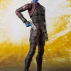 Pre-Owned (Unopened/Like New) S.H.Figuarts Nebula