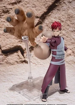 Pre-Owned (Unopened/Like New) S.H.Figuarts Gaara