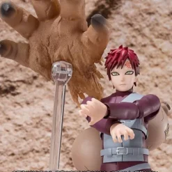 Pre-Owned (Unopened/Like New) S.H.Figuarts Gaara