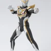 Pre-Owned (Unopened/Like New) S.H.Figuarts Ultraman R/B