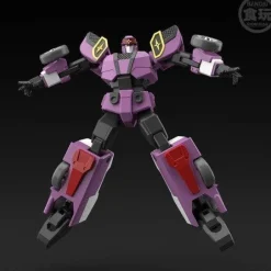 Pre-Owned (Unopened/Like New) Super Mini-Pla The King of Braves GaoGaiGar Vol.5 (3pcs)