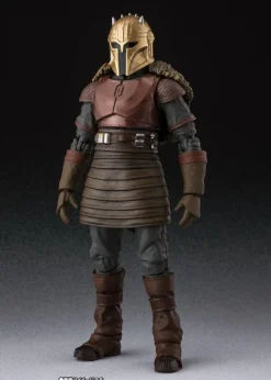 Pre-Owned (Unopened/Like New) S.H.Figuarts The Armorer