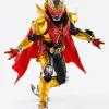 Pre-Owned (Unopened/Like New) S.H.Figuarts Kamen Rider Kiva Emperor Form