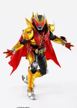 Pre-Owned (Unopened/Like New) S.H.Figuarts Kamen Rider Kiva Emperor Form