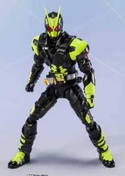 Pre-Owned (Unopened/Like New) S.H.Figuarts Kamen Rider 001