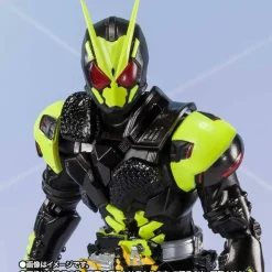 Pre-Owned (Unopened/Like New) S.H.Figuarts Kamen Rider 001
