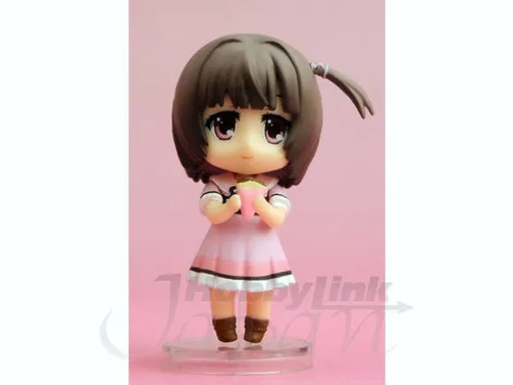 Prize Nendoroid Petite #4: Erii Haruue