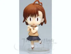 Prize Nendoroid Petite #2: Mikoto Misaka
